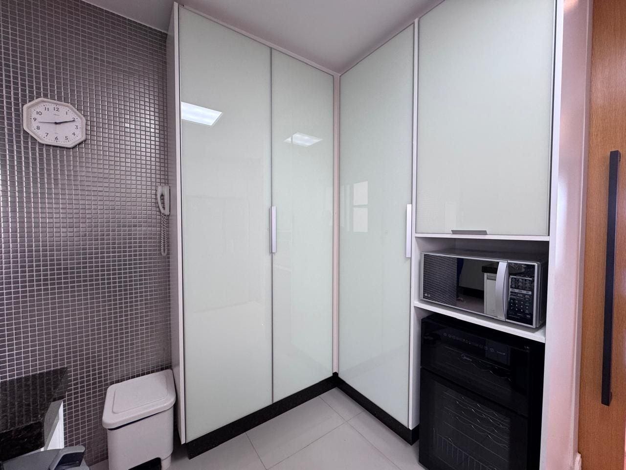 Apartamento, 3 quartos, 133 m² - Foto 9