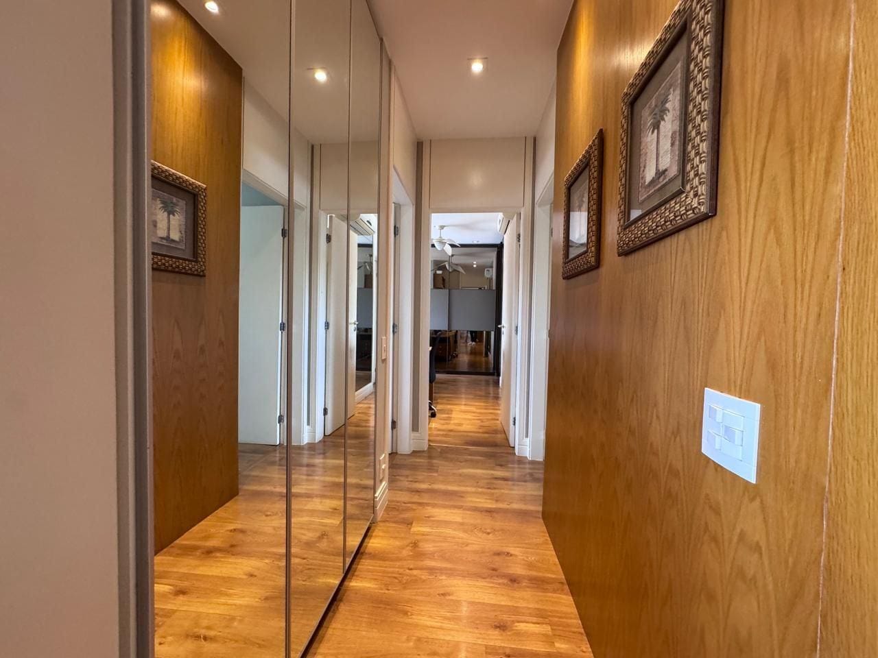 Apartamento, 3 quartos, 133 m² - Foto 11