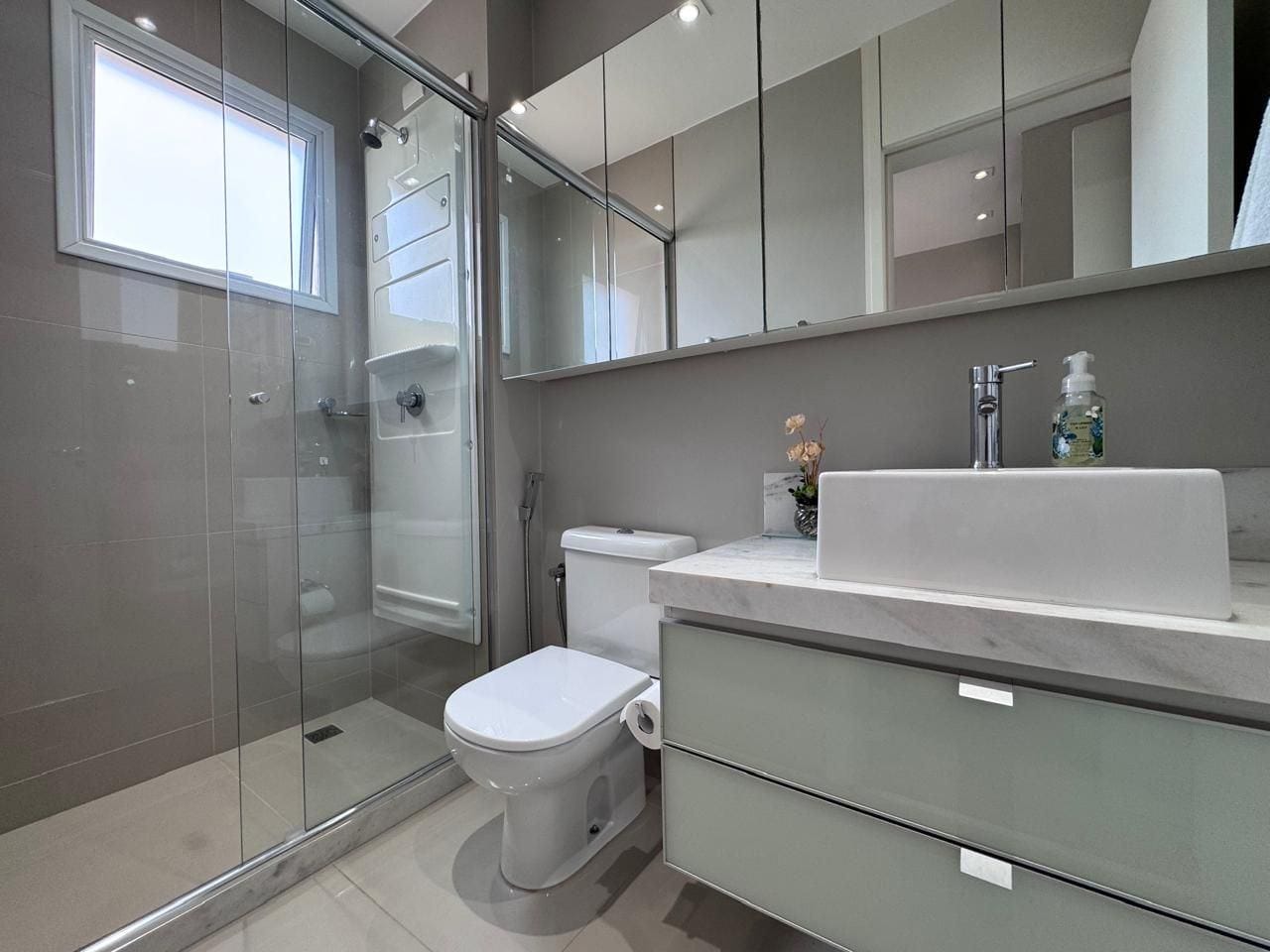 Apartamento, 3 quartos, 133 m² - Foto 14