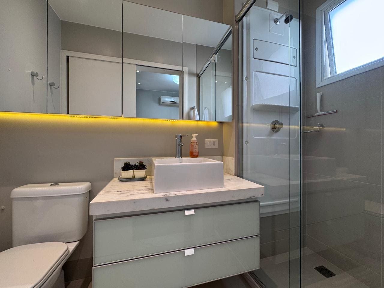 Apartamento, 3 quartos, 133 m² - Foto 17