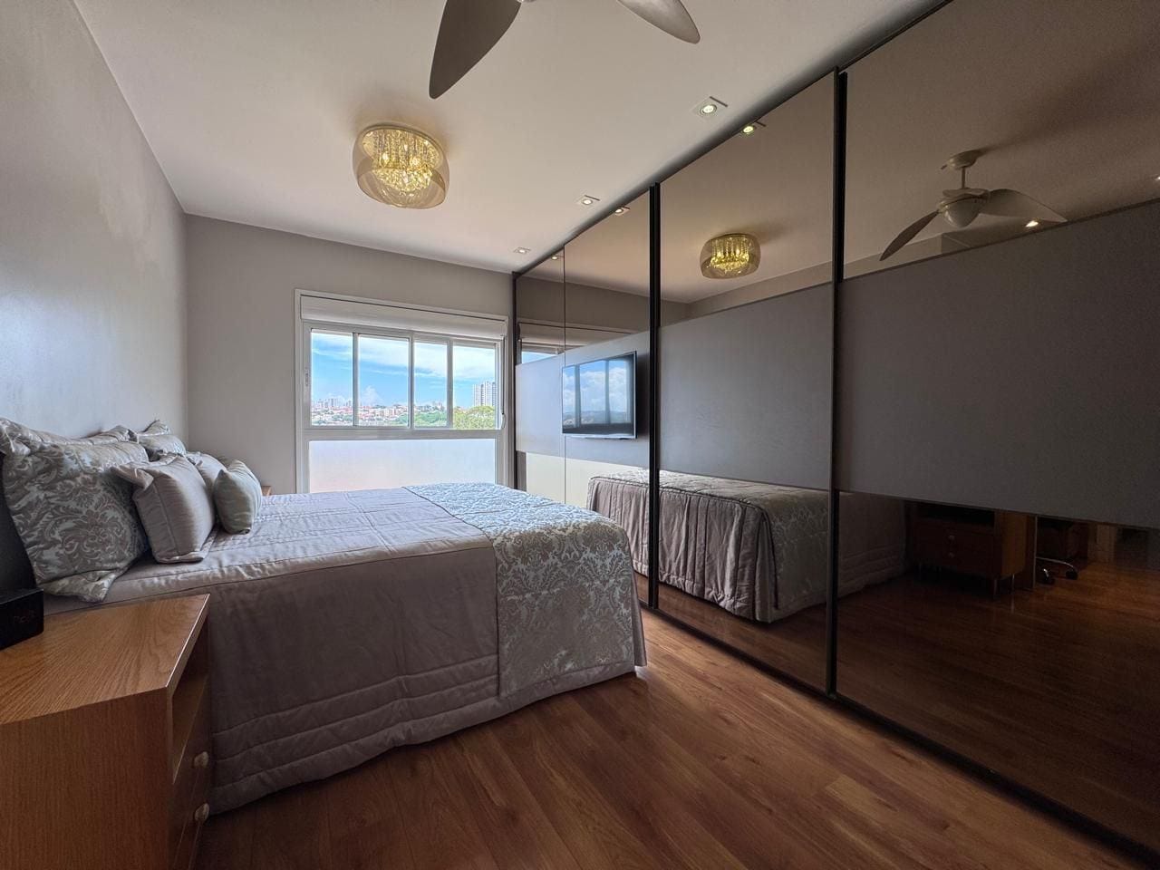 Apartamento, 3 quartos, 133 m² - Foto 19