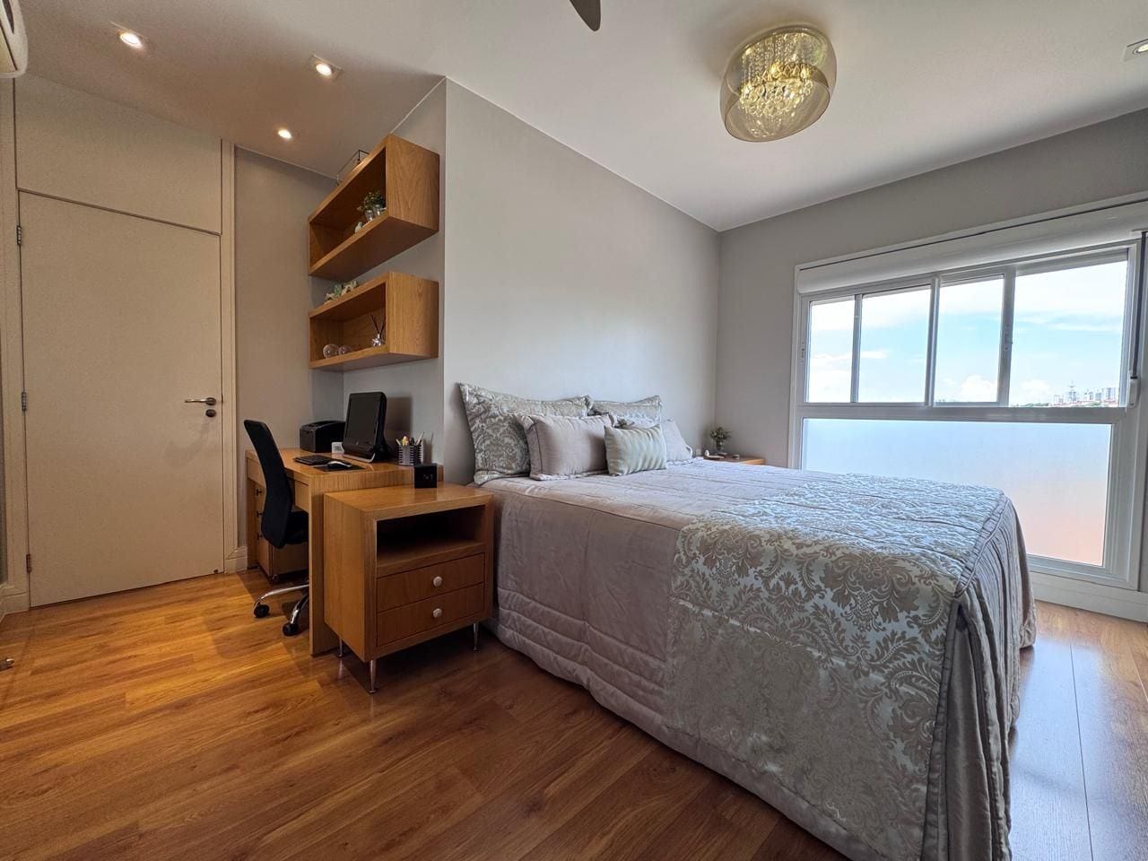 Apartamento, 3 quartos, 133 m² - Foto 20