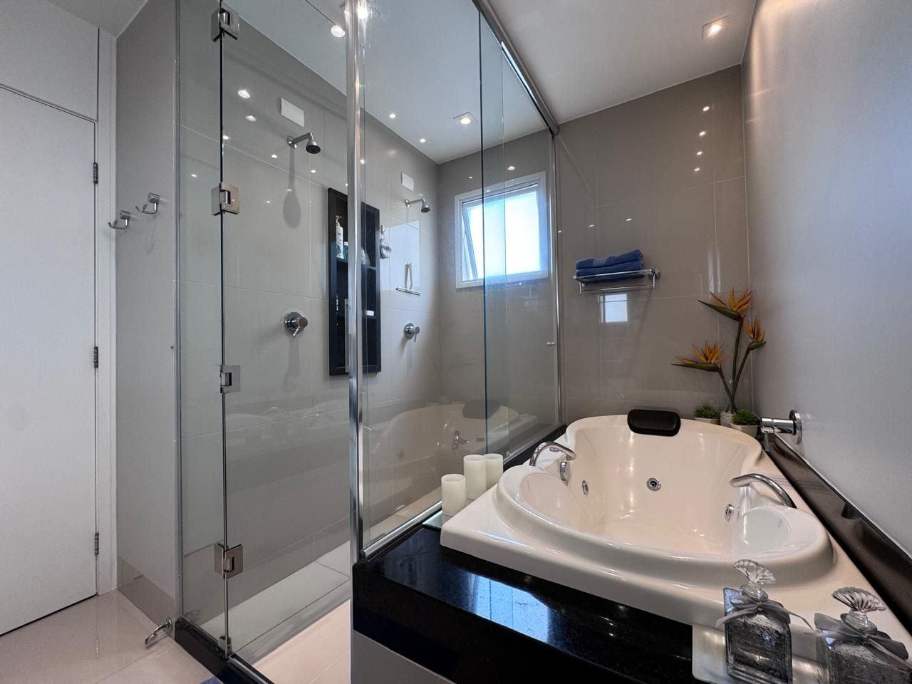 Apartamento, 3 quartos, 133 m² - Foto 21