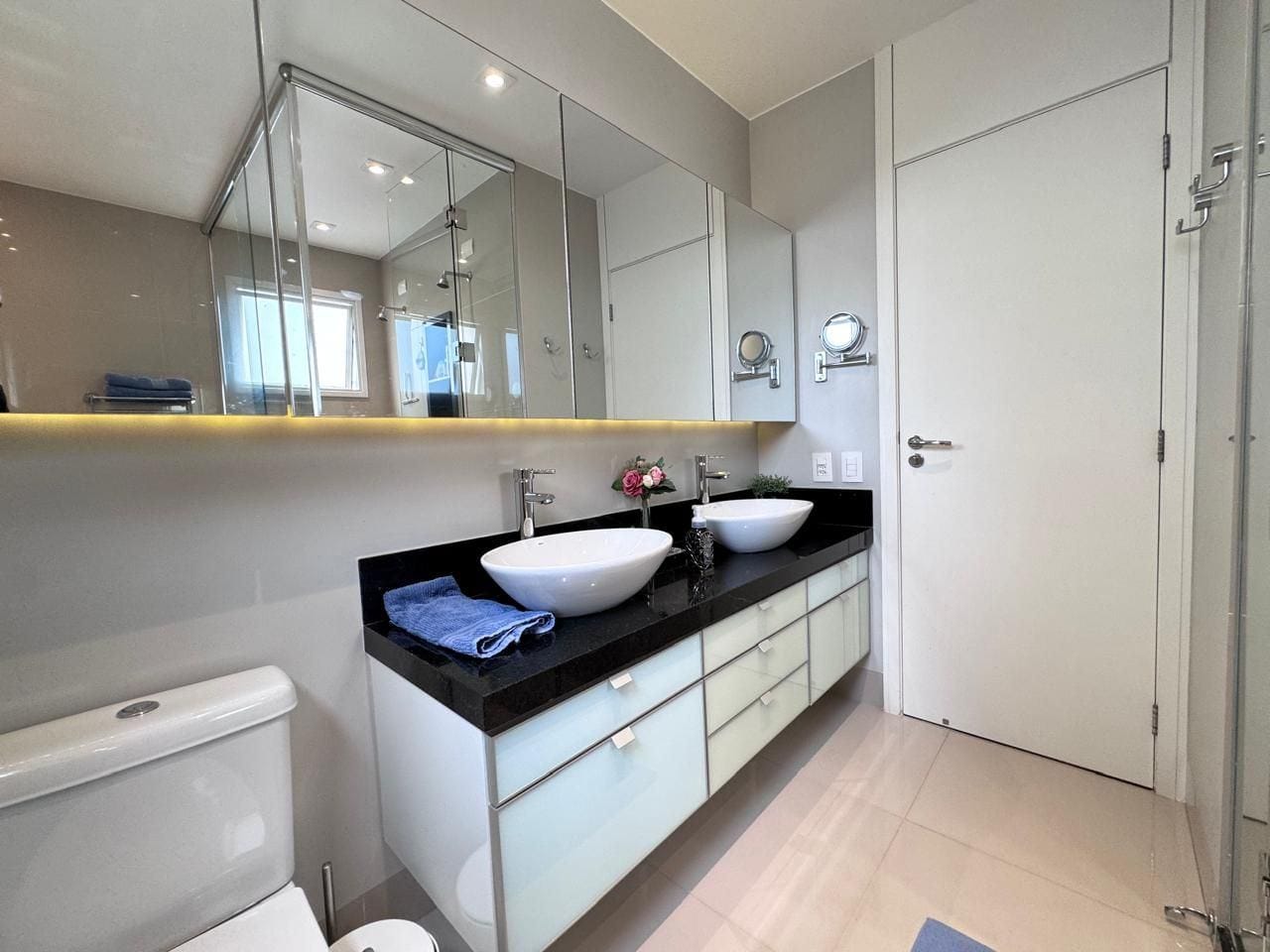 Apartamento, 3 quartos, 133 m² - Foto 22