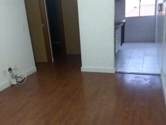 Apartamento com 50m² 2 quartos e 1 banheiro, à venda, no bairro Jardim Ísis em Cotia