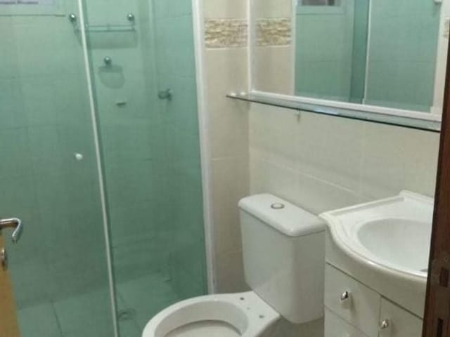 Apartamento com 50m² 2 quartos e 1 banheiro, à venda, no bairro Jardim Ísis em Cotia