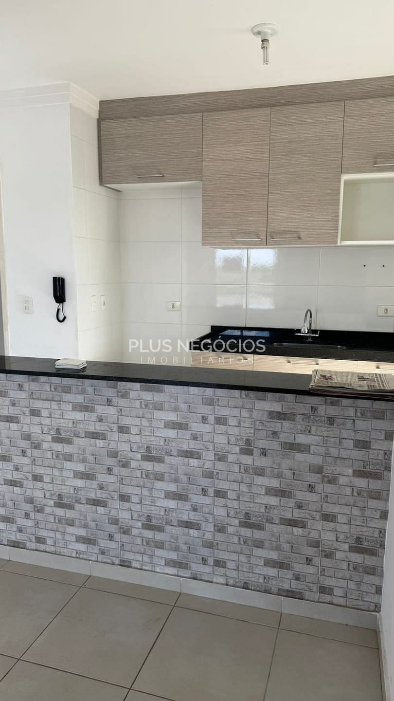 Apartamento, 2 quartos, 66 m² - Foto 2