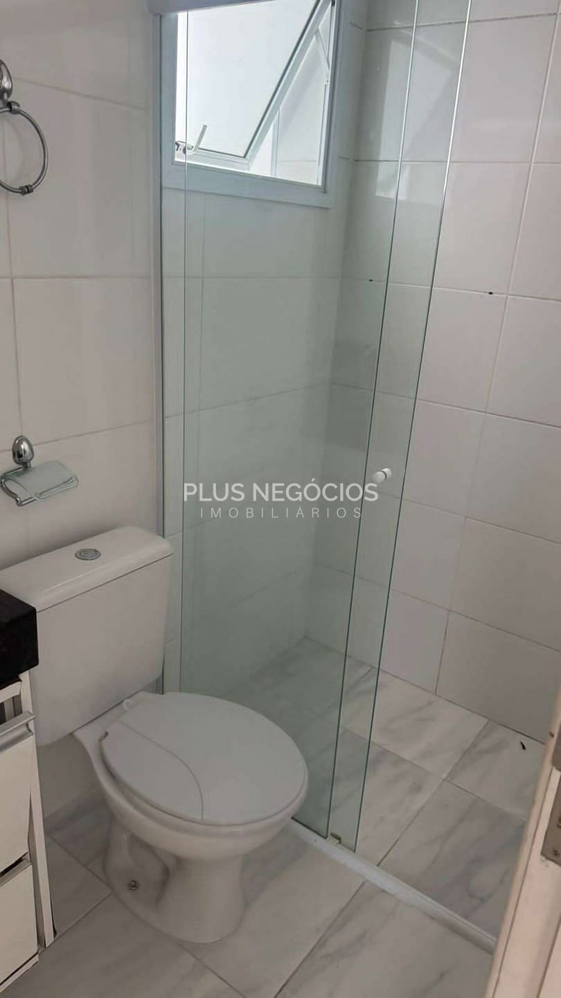 Apartamento, 2 quartos, 66 m² - Foto 11
