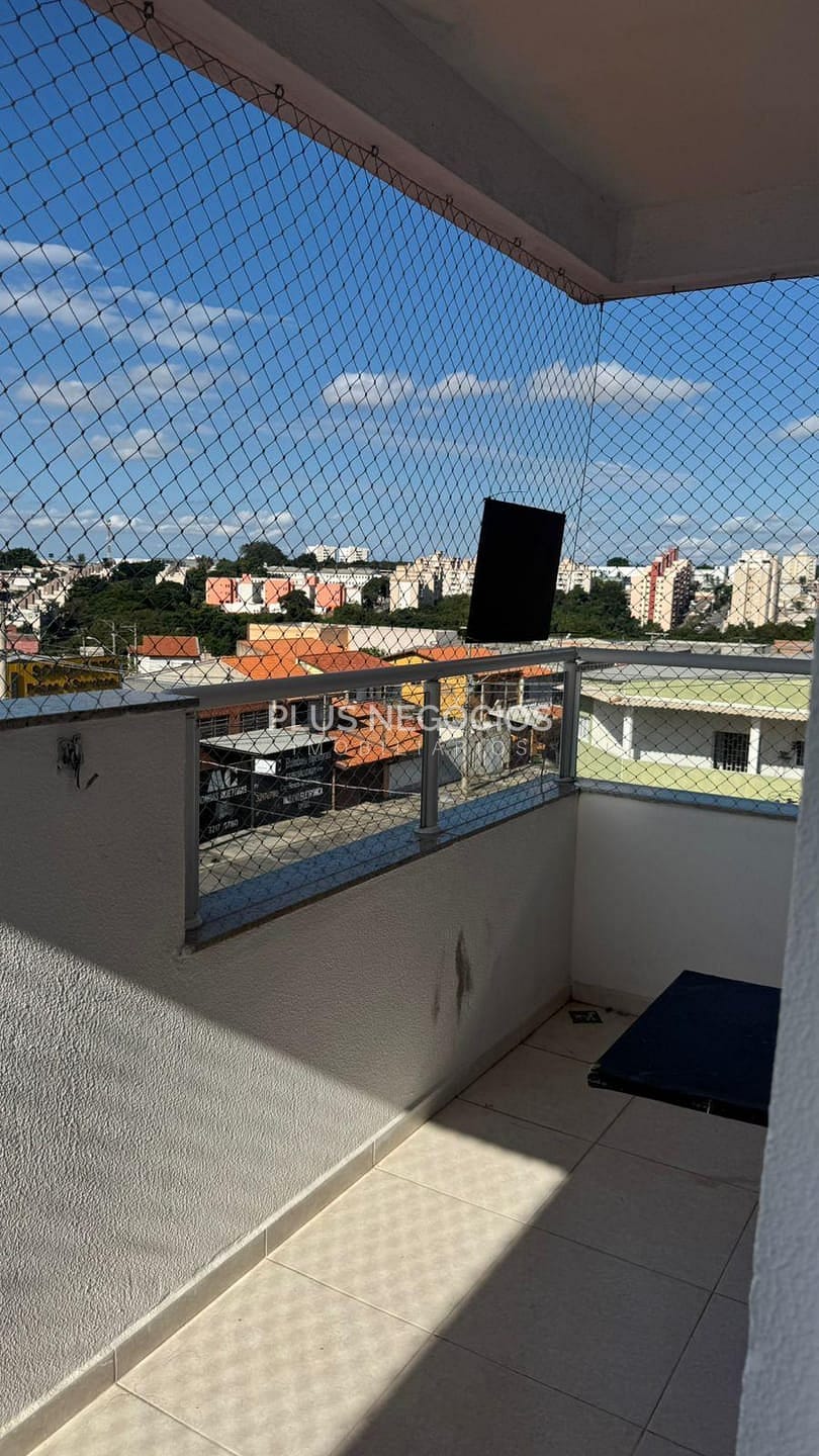 Apartamento, 2 quartos, 66 m² - Foto 7