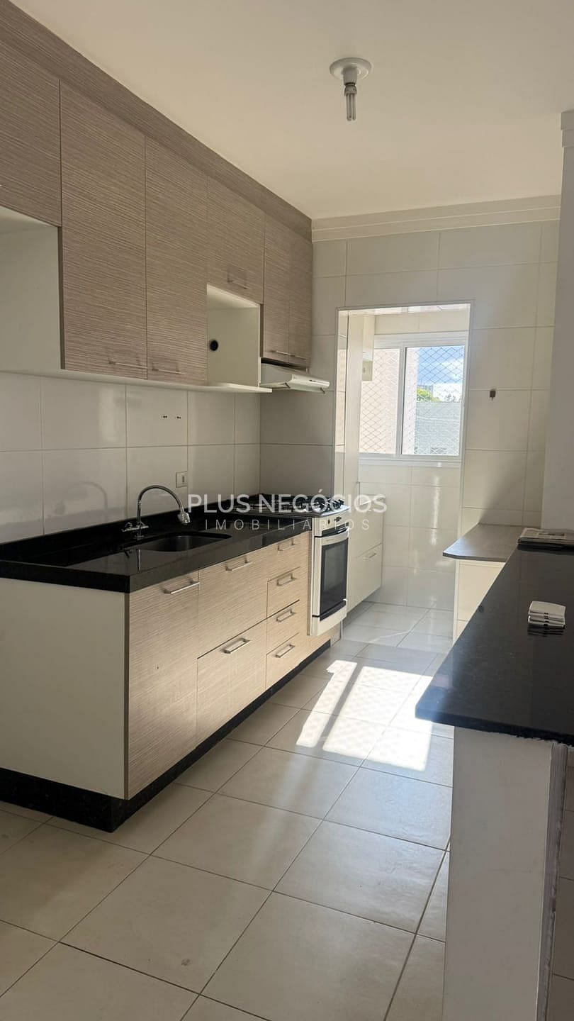 Apartamento, 2 quartos, 66 m² - Foto 1