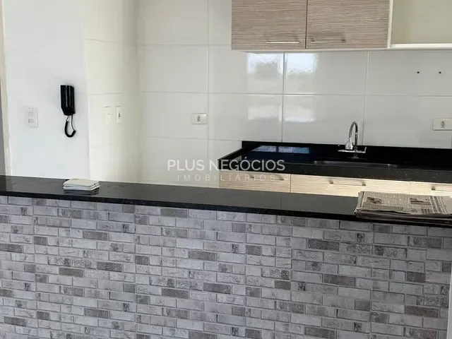 Apartamento com 66m² 2 quartos e 2 banheiros, à venda, no bairro Jardim Residencial Deolinda Guerra em Sorocaba