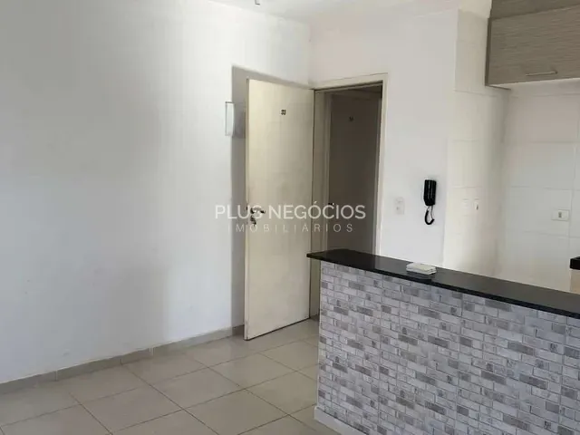 Apartamento com 66m² 2 quartos e 2 banheiros, à venda, no bairro Jardim Residencial Deolinda Guerra em Sorocaba