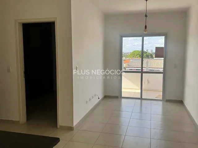 Apartamento com 66m² 2 quartos e 2 banheiros, à venda, no bairro Jardim Residencial Deolinda Guerra em Sorocaba