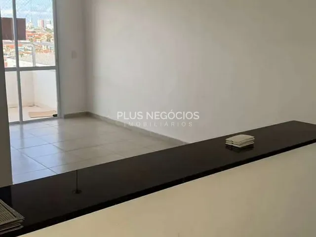 Apartamento com 66m² 2 quartos e 2 banheiros, à venda, no bairro Jardim Residencial Deolinda Guerra em Sorocaba