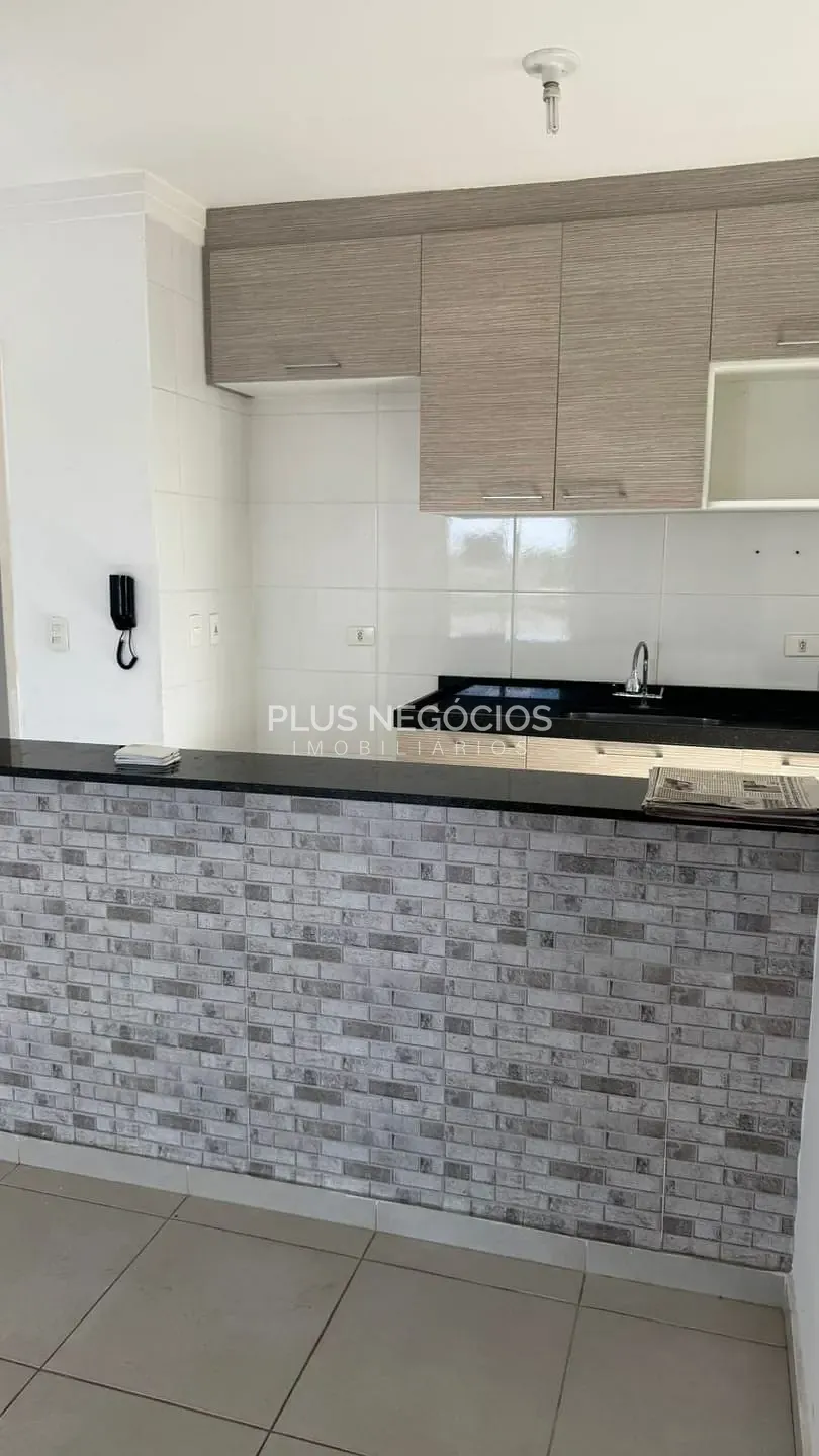 Apartamento, 2 quartos, 66 m² - Foto 2