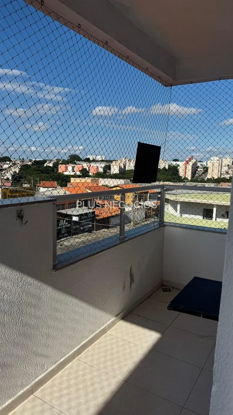 Apartamento, 2 quartos, 66 m² - Foto 7