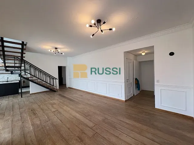 Apartamento com 330m² 4 quartos e 5 banheiros, à venda ou para alugar, no bairro Vila Adyana em São José dos Campos