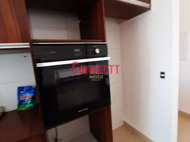 Apartamento 2 quartos e 1 banheiro, à venda, no bairro Ipiranga em Ribeirão Preto