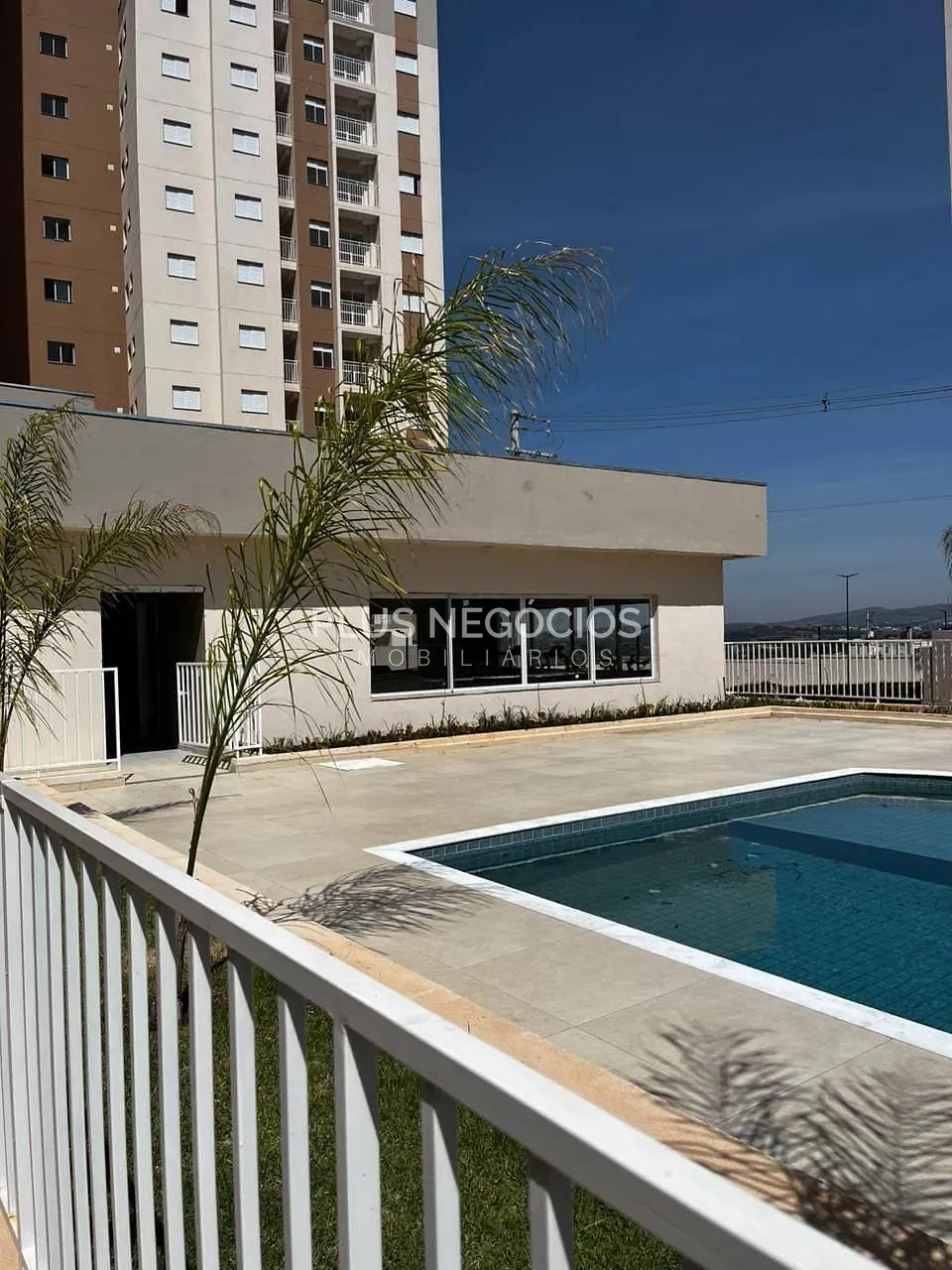 Apartamento, 2 quartos, 44 m² - Foto 10