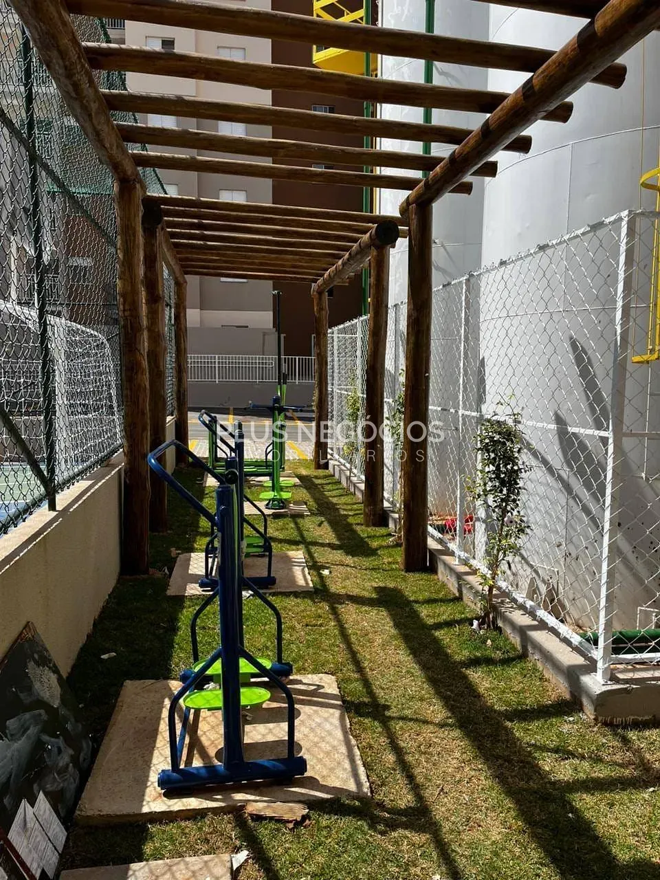 Apartamento, 2 quartos, 44 m² - Foto 7