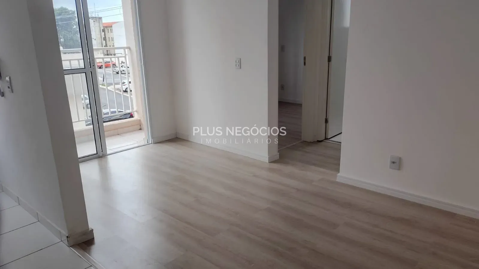 Apartamento, 2 quartos, 44 m² - Foto 2