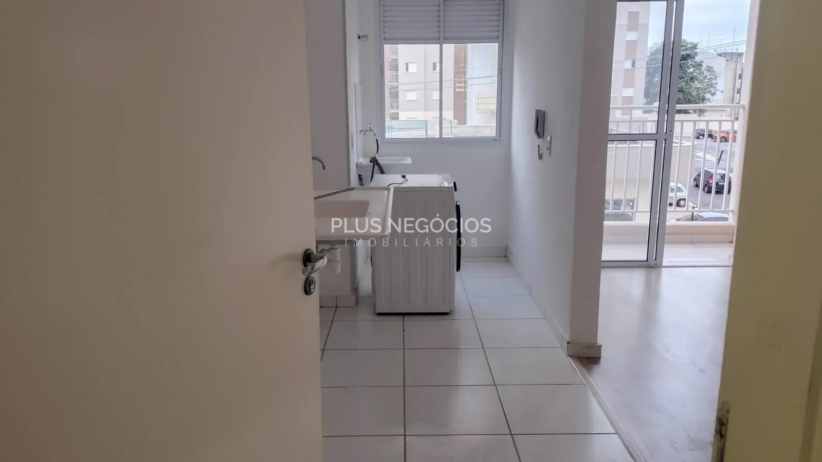 Apartamento, 2 quartos, 44 m² - Foto 3