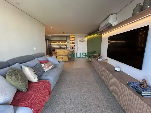 Apartamento 3 quartos e 3 banheiros, à venda, no bairro Jardim Aquárius em São José dos Campos