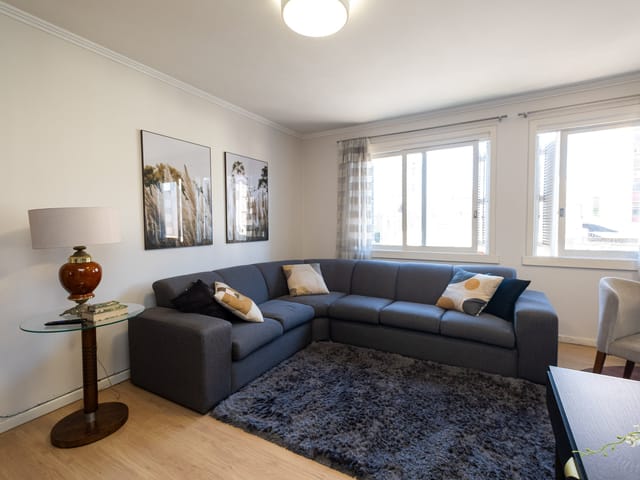 Apartamento 3 quartos e 3 banheiros, à venda, no bairro Centro em Pelotas