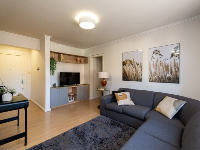 Apartamento 3 quartos e 3 banheiros, à venda, no bairro Centro em Pelotas