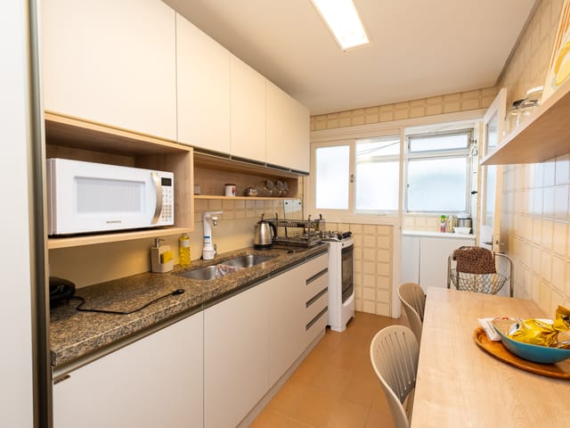 Apartamento 3 quartos e 3 banheiros, à venda, no bairro Centro em Pelotas