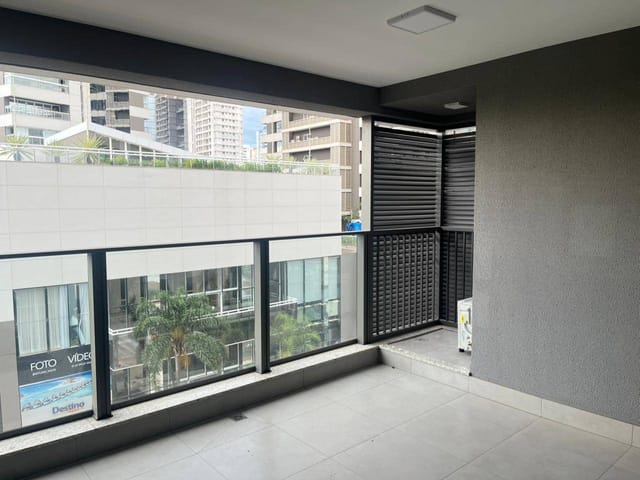 Apartamento 3 quartos e 2 banheiros, para alugar, no bairro Guanabara Parque Boulevard em Londrina