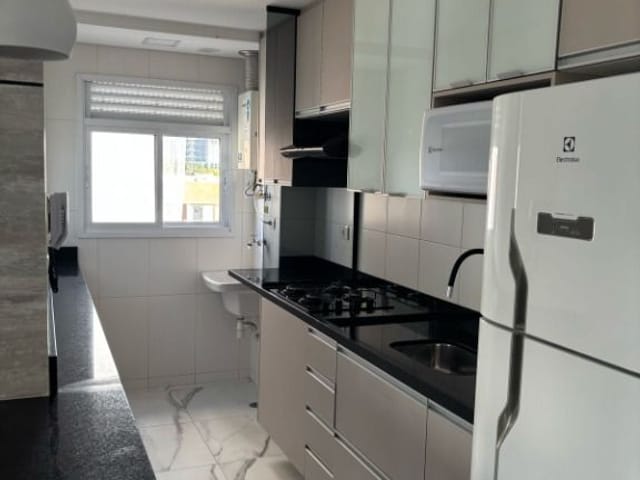Foto do Apartamento - Apartamento com 1 dormitório para alugar, 35 m² por R$ 3.280,00/mês - Jardim Aquarius - São José dos Campos/SP | INDEPENDENCE NEGOCIOS IMOBILIARIOS LTDA
