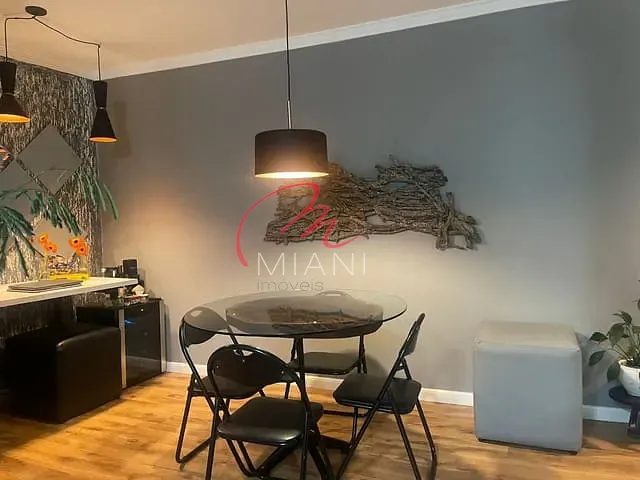 Apartamento 2 quartos e 1 banheiro, à venda, no bairro Vila São Silvestre em São Paulo