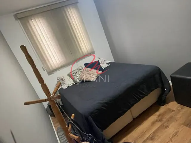 Apartamento 2 quartos e 1 banheiro, à venda, no bairro Vila São Silvestre em São Paulo