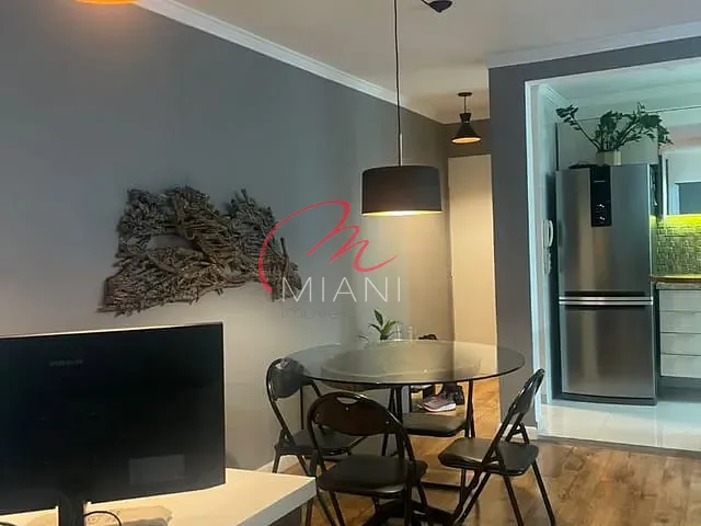 Apartamento 2 quartos e 1 banheiro, à venda, no bairro Vila São Silvestre em São Paulo