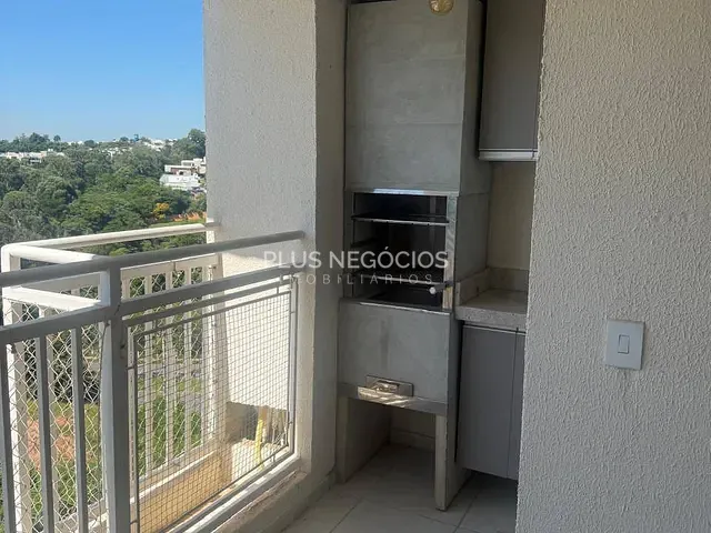 Apartamento com 57m² 2 quartos e 2 banheiros, à venda, no bairro Itapeva em Votorantim