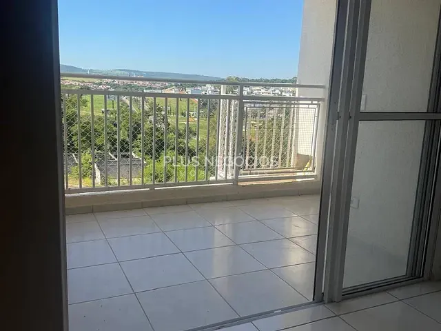 Apartamento com 57m² 2 quartos e 2 banheiros, à venda, no bairro Itapeva em Votorantim