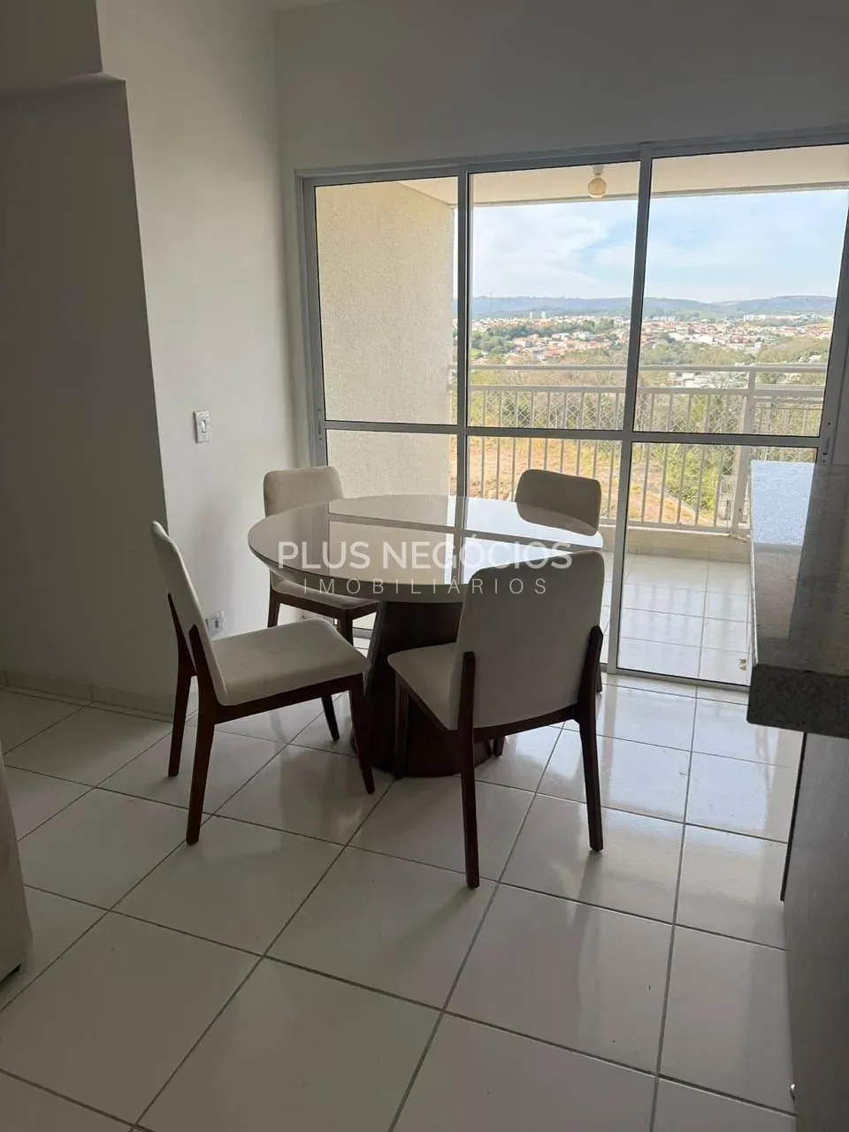 Apartamento, 2 quartos, 57 m² - Foto 1