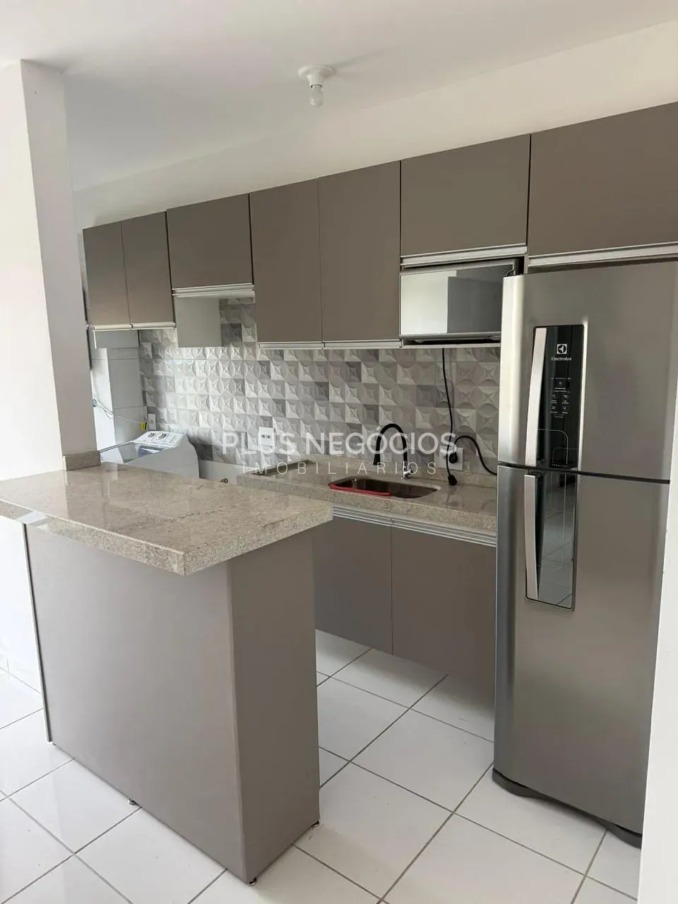 Apartamento, 2 quartos, 57 m² - Foto 7