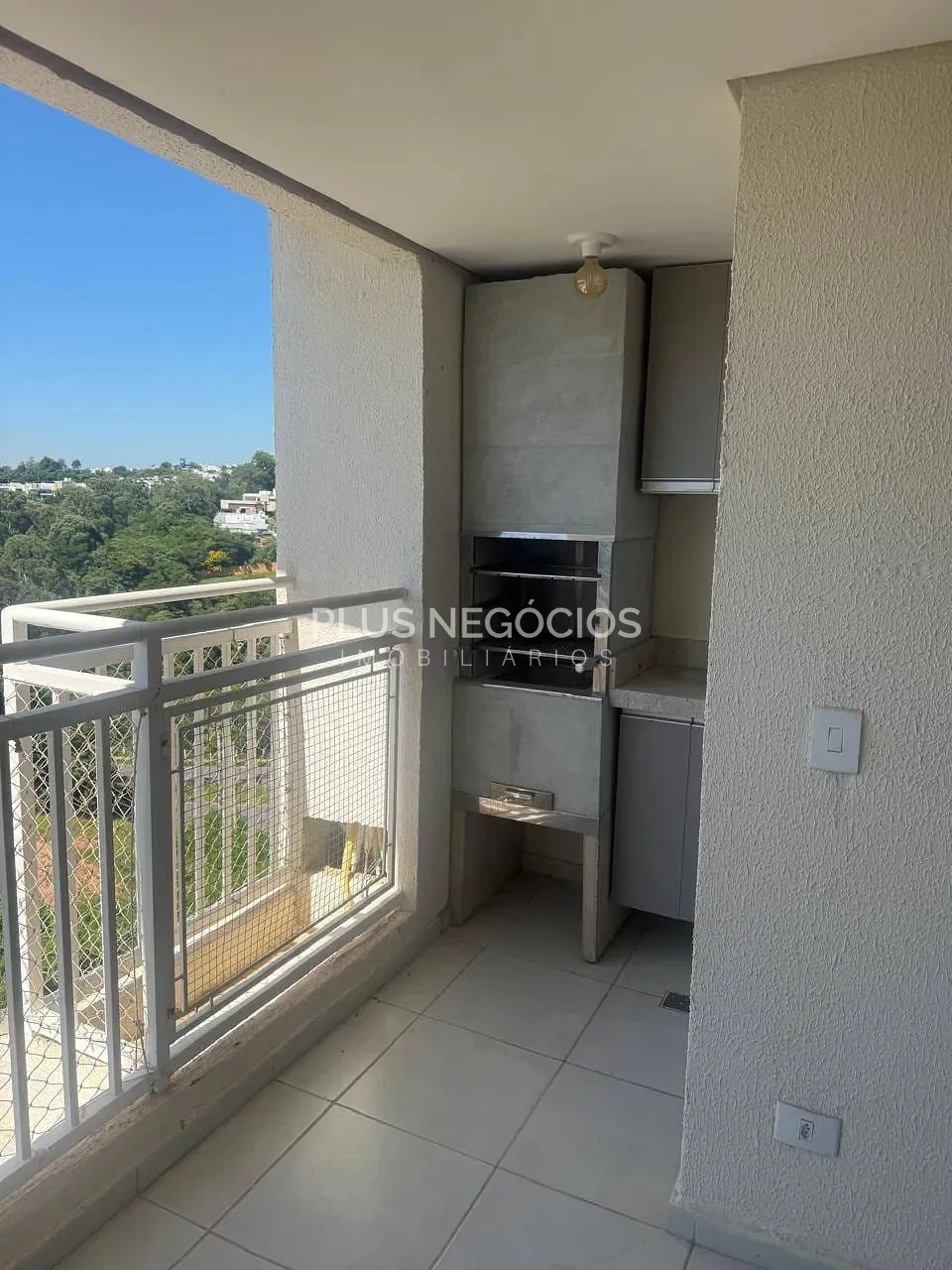 Apartamento, 2 quartos, 57 m² - Foto 3
