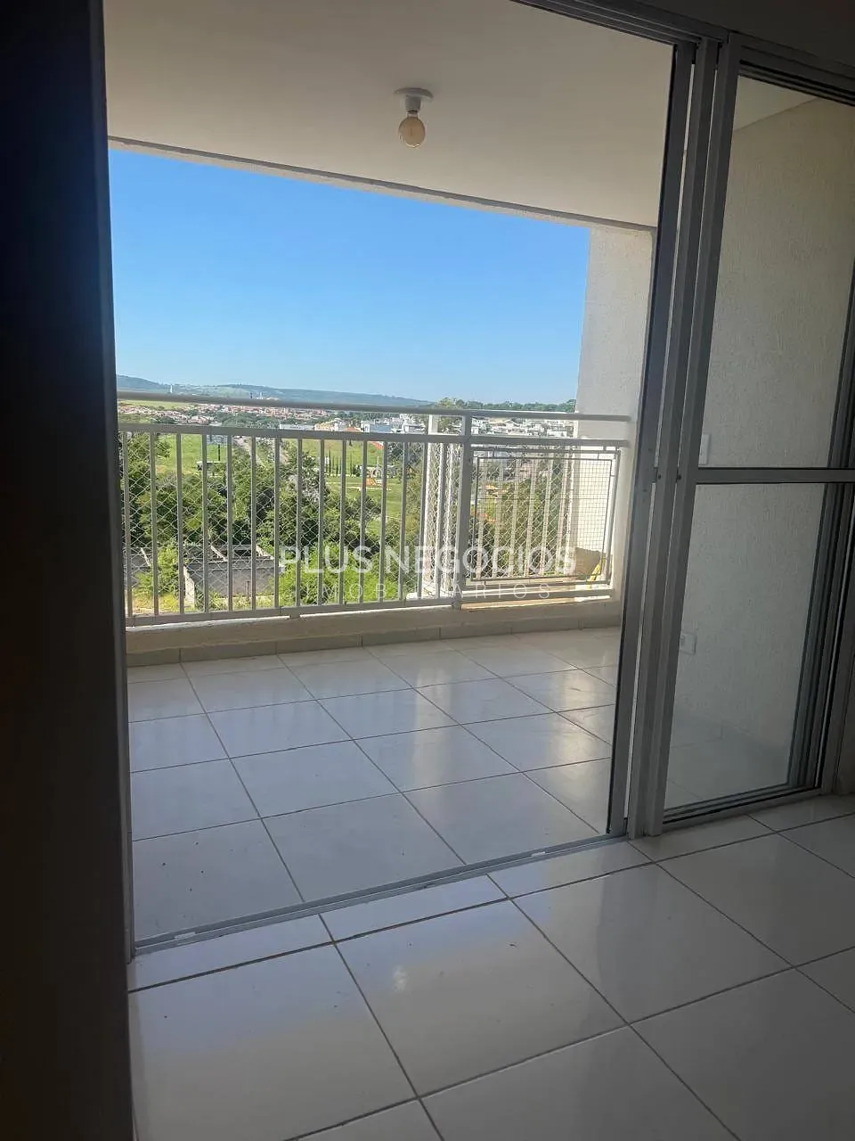 Apartamento, 2 quartos, 57 m² - Foto 2