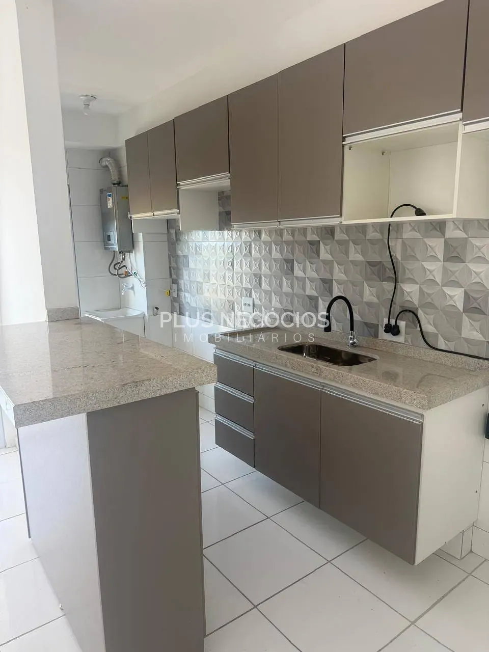 Apartamento, 2 quartos, 57 m² - Foto 8