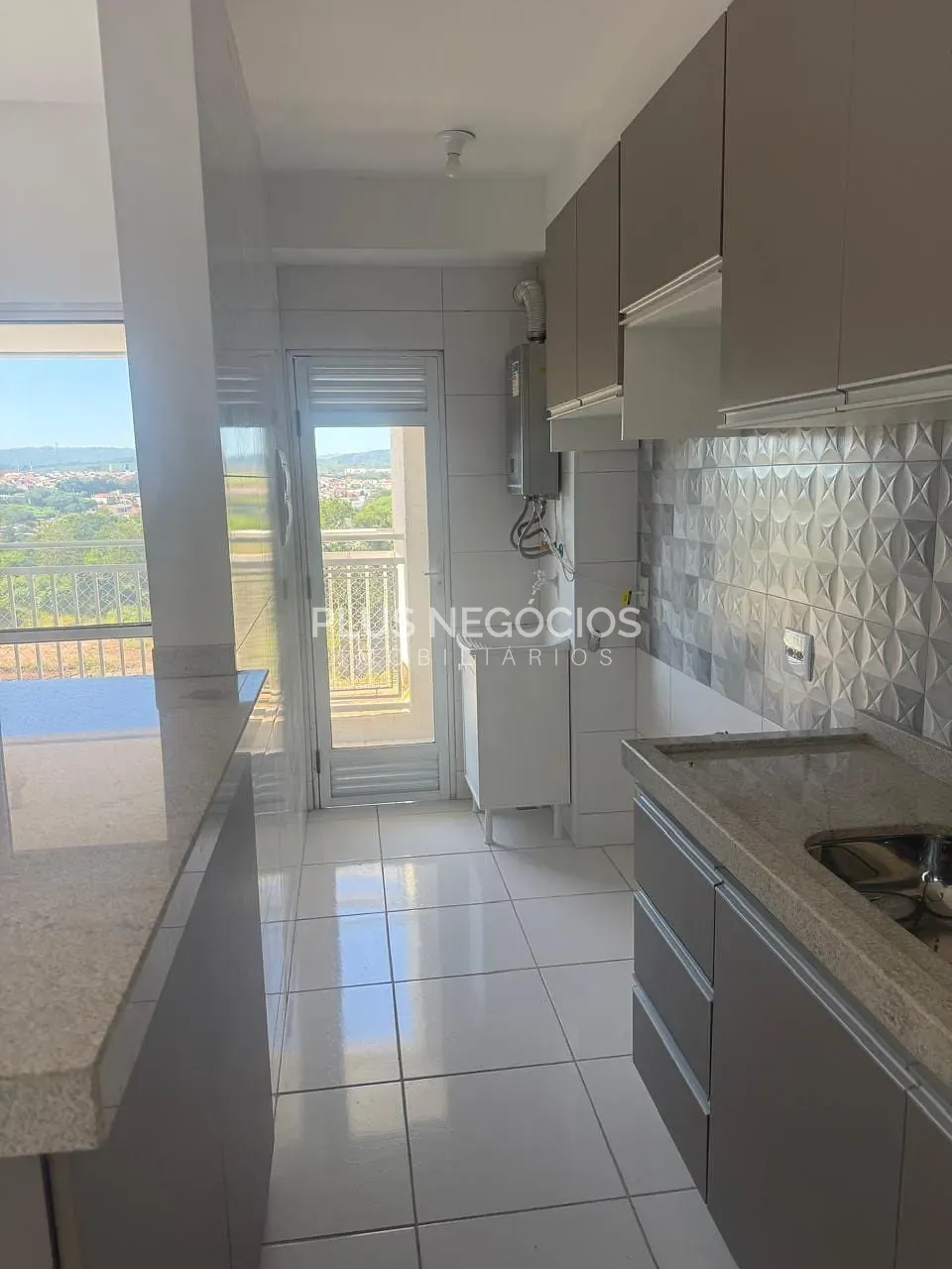 Apartamento, 2 quartos, 57 m² - Foto 10
