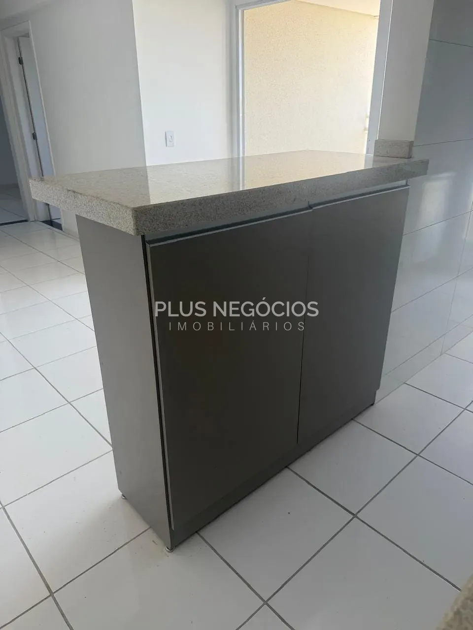 Apartamento, 2 quartos, 57 m² - Foto 6