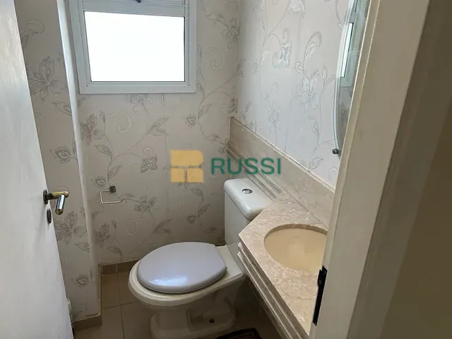 Apartamento 3 quartos e 4 banheiros, à venda, no bairro Vila Adyana em São José dos Campos