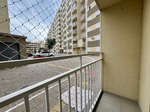 Apartamento com 92m² 2 quartos e 1 banheiro, à venda, no bairro Centro em Pelotas