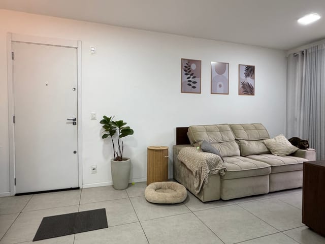 Apartamento com 92m² 2 quartos e 1 banheiro, à venda, no bairro Centro em Pelotas