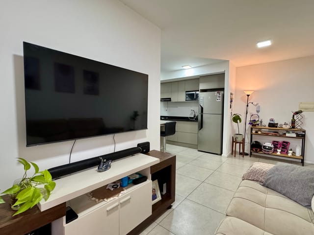Apartamento com 92m² 2 quartos e 1 banheiro, à venda, no bairro Centro em Pelotas