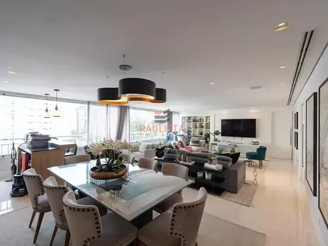 Apartamento 3 quartos e 4 banheiros, à venda, no bairro Saúde em São Paulo
