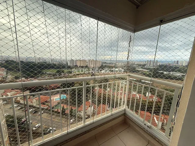 Apartamento com 53m² 2 quartos e 1 banheiro, para alugar, no bairro Jardim São Carlos em Sorocaba
